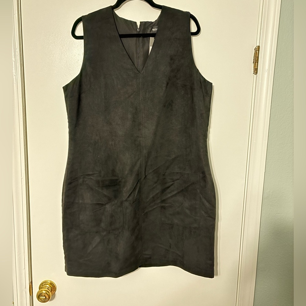 Mossimo shift dress